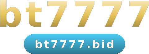 bt7777 logo